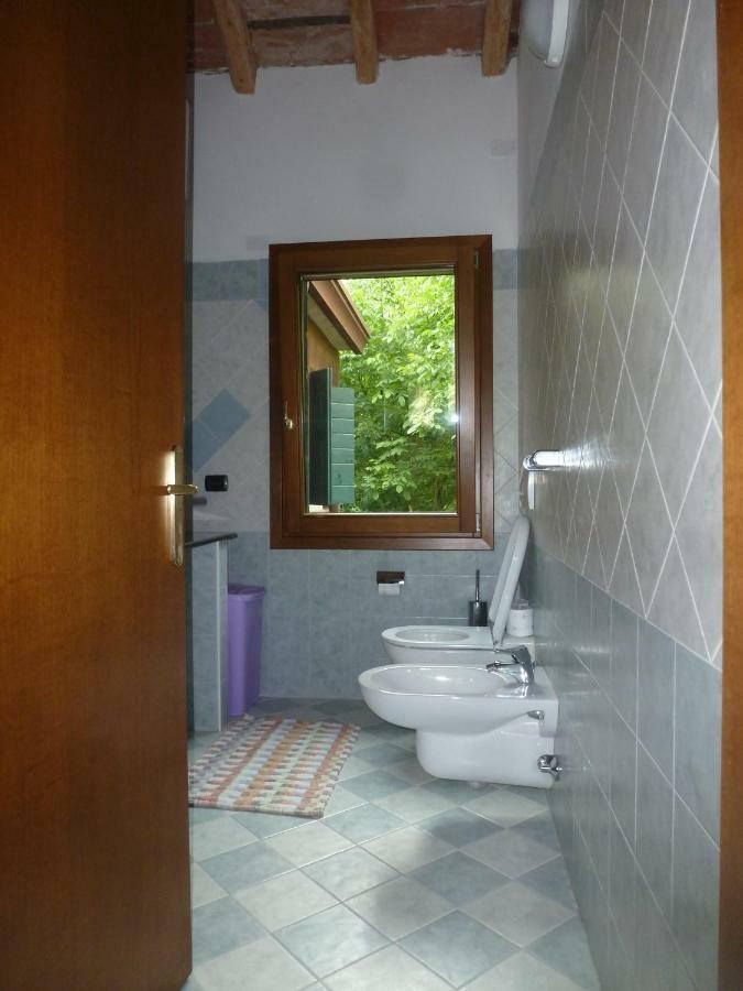 La Via Antiga Apartment Cittanova  Exterior photo