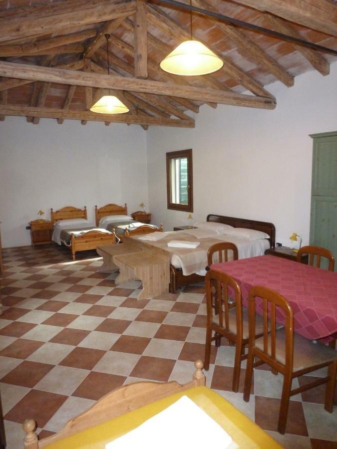 La Via Antiga Apartment Cittanova  Exterior photo